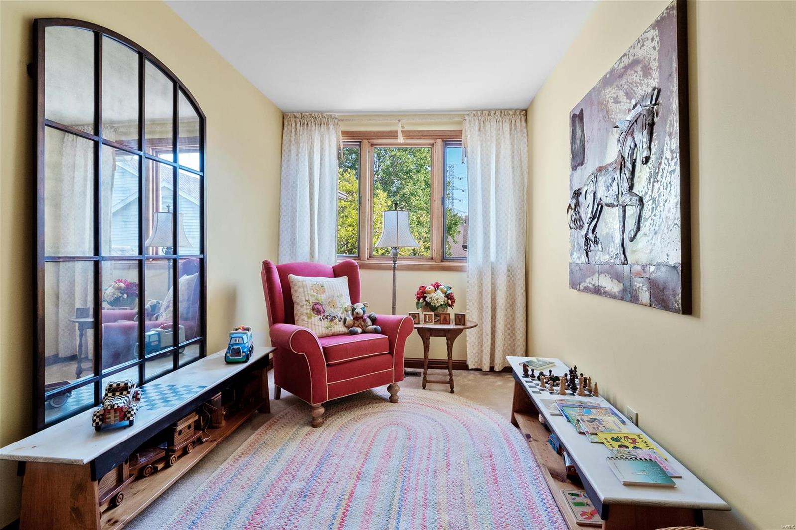 Conway Meadows Condo - Residential