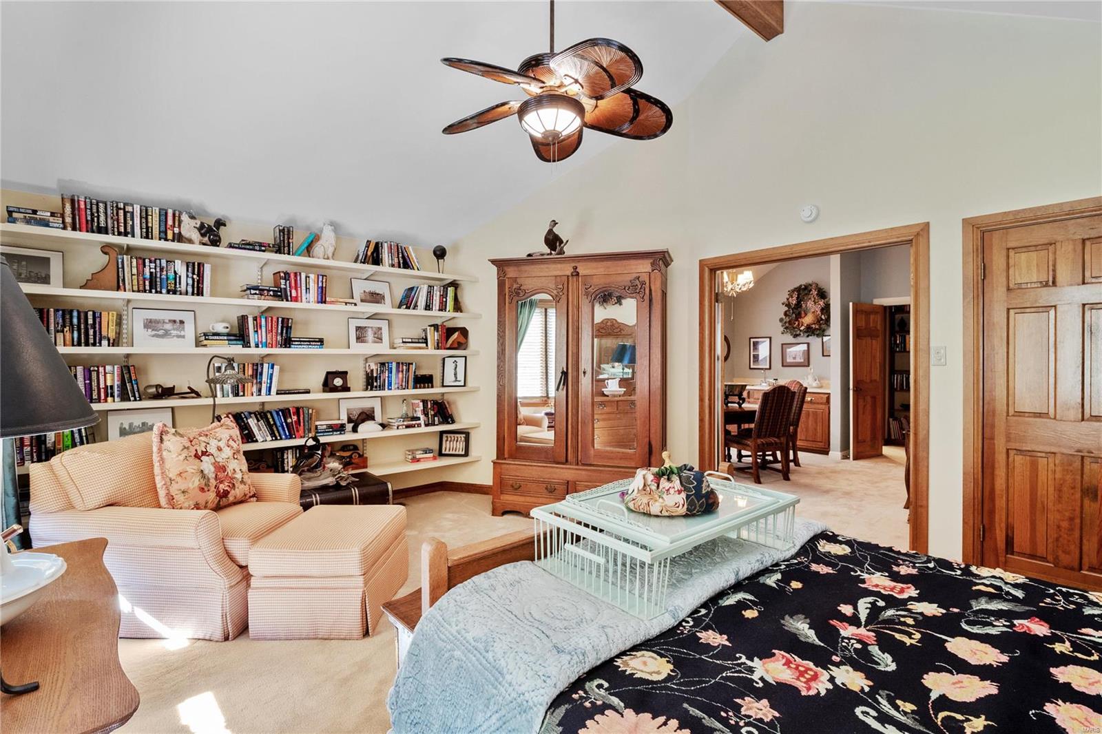 Conway Meadows Condo - Residential