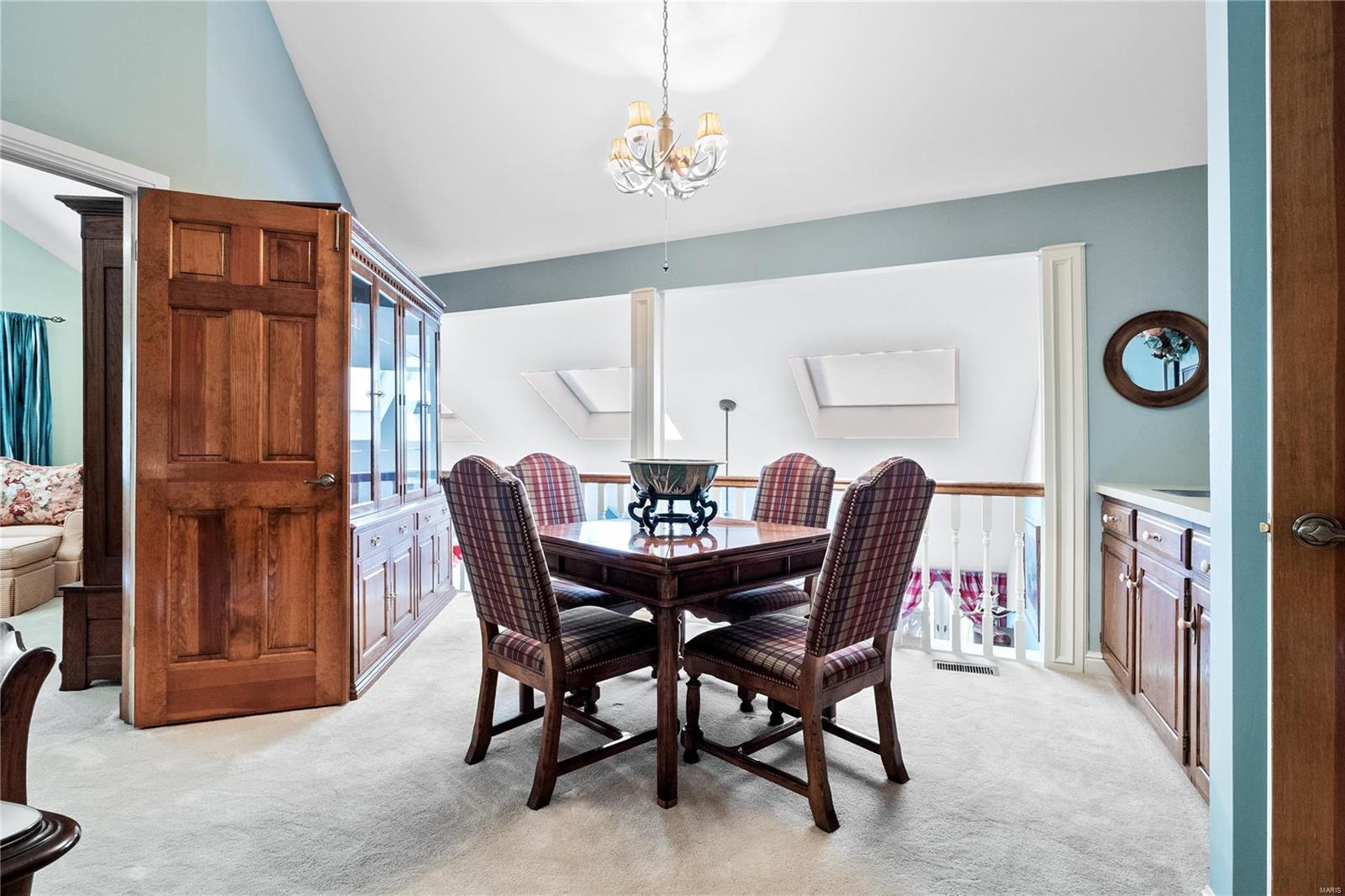 Conway Meadows Condo - Residential