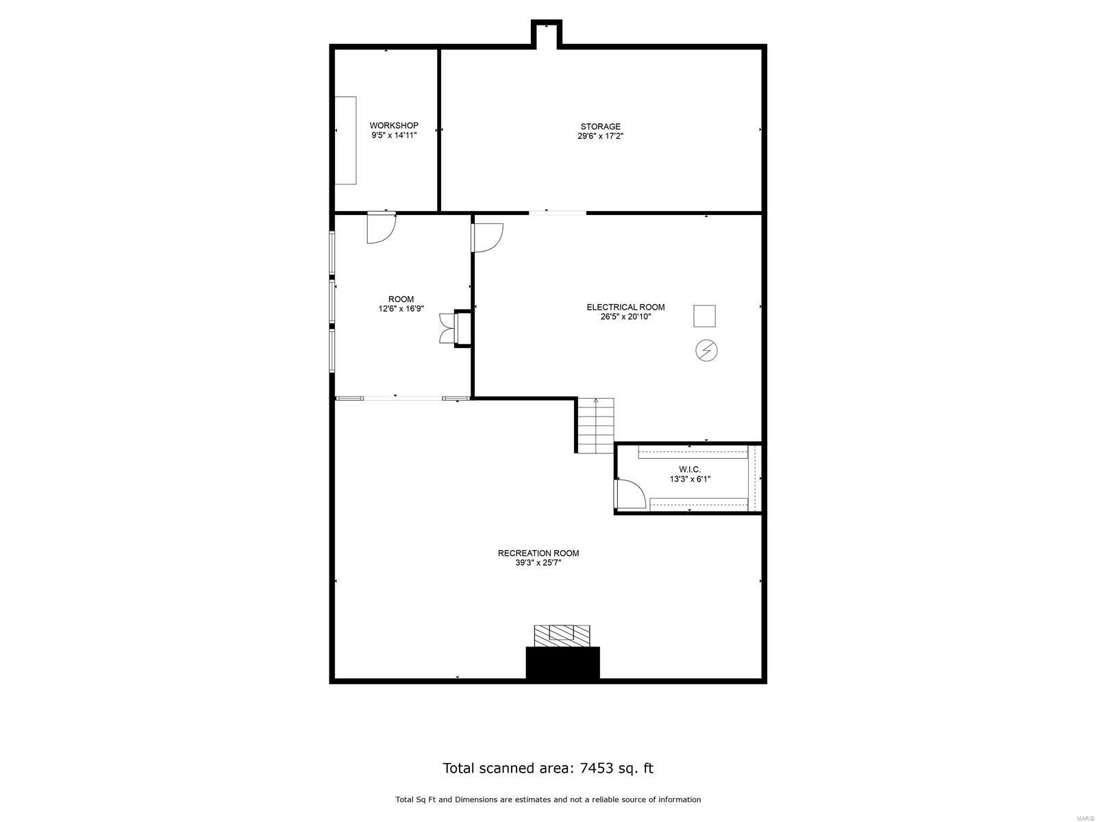 Conway Meadows Condo - Residential