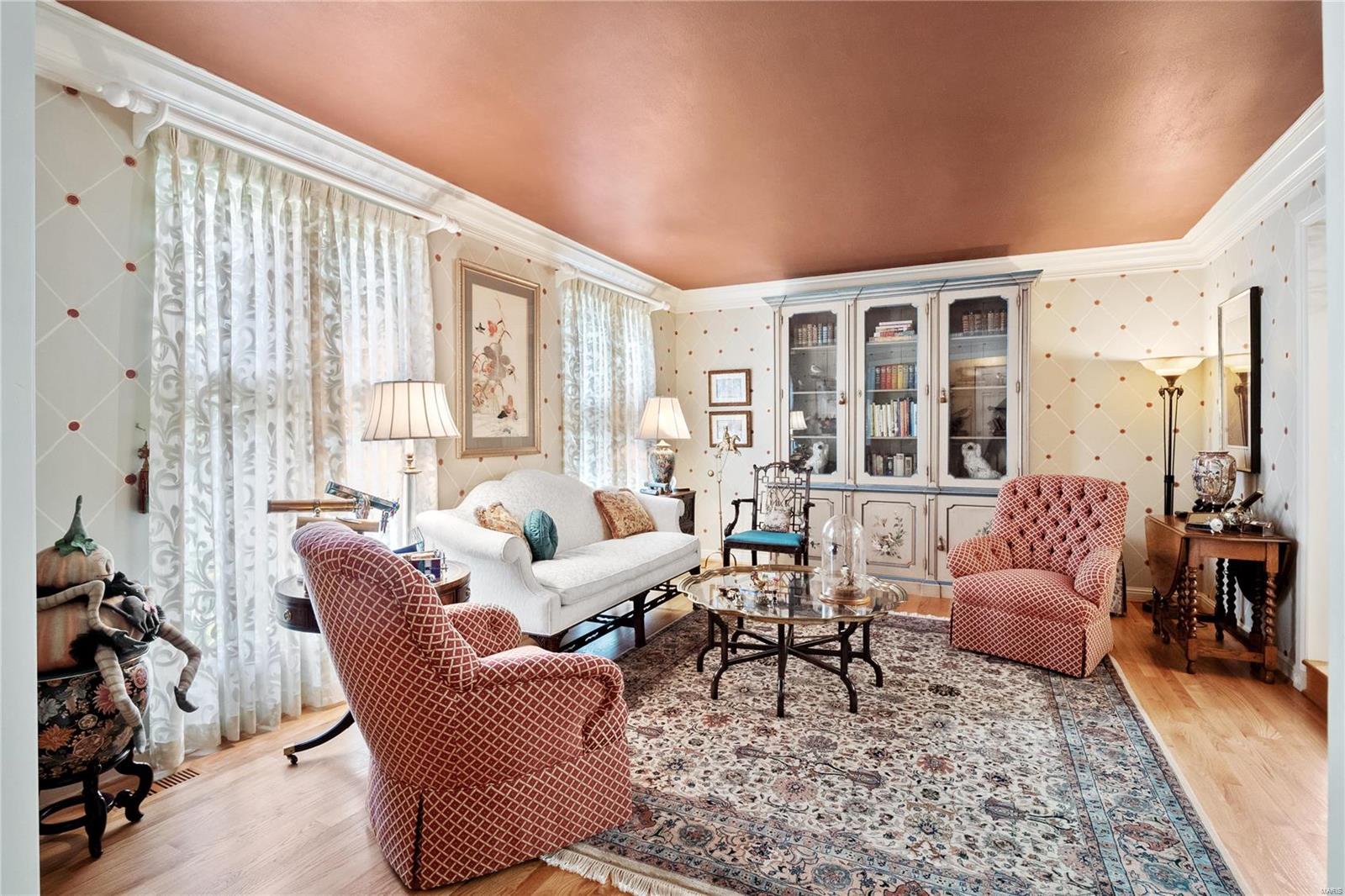 Conway Meadows Condo - Residential