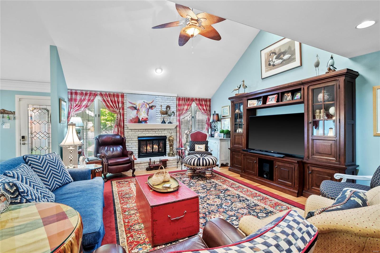 Conway Meadows Condo - Residential