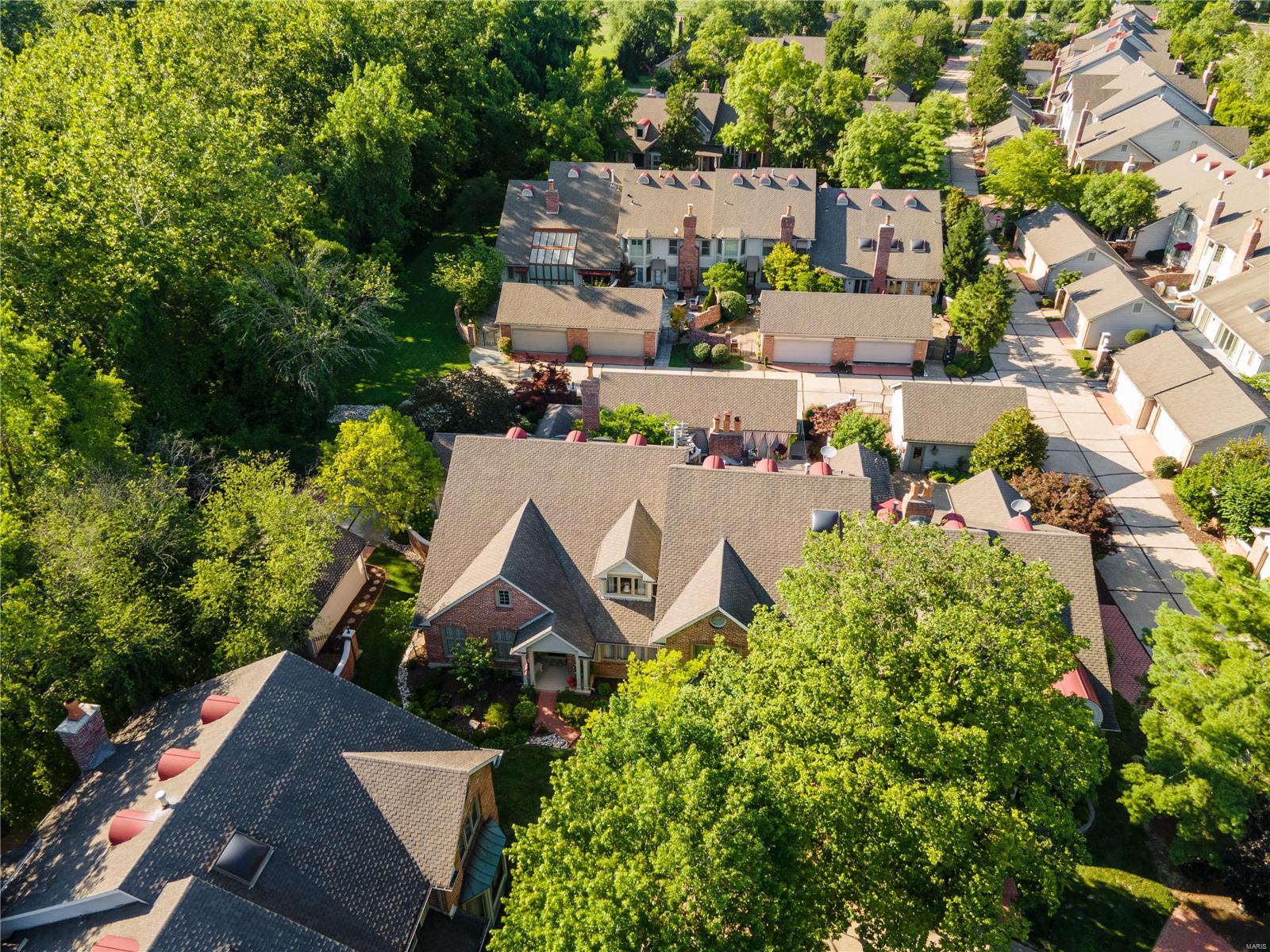 Conway Meadows Condo - Residential