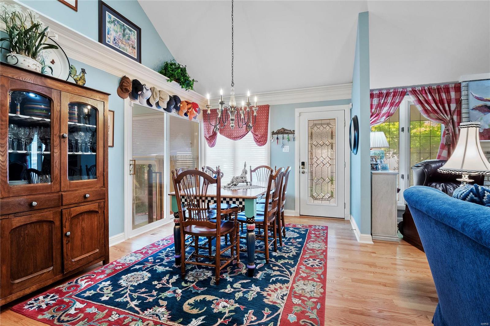 Conway Meadows Condo - Residential