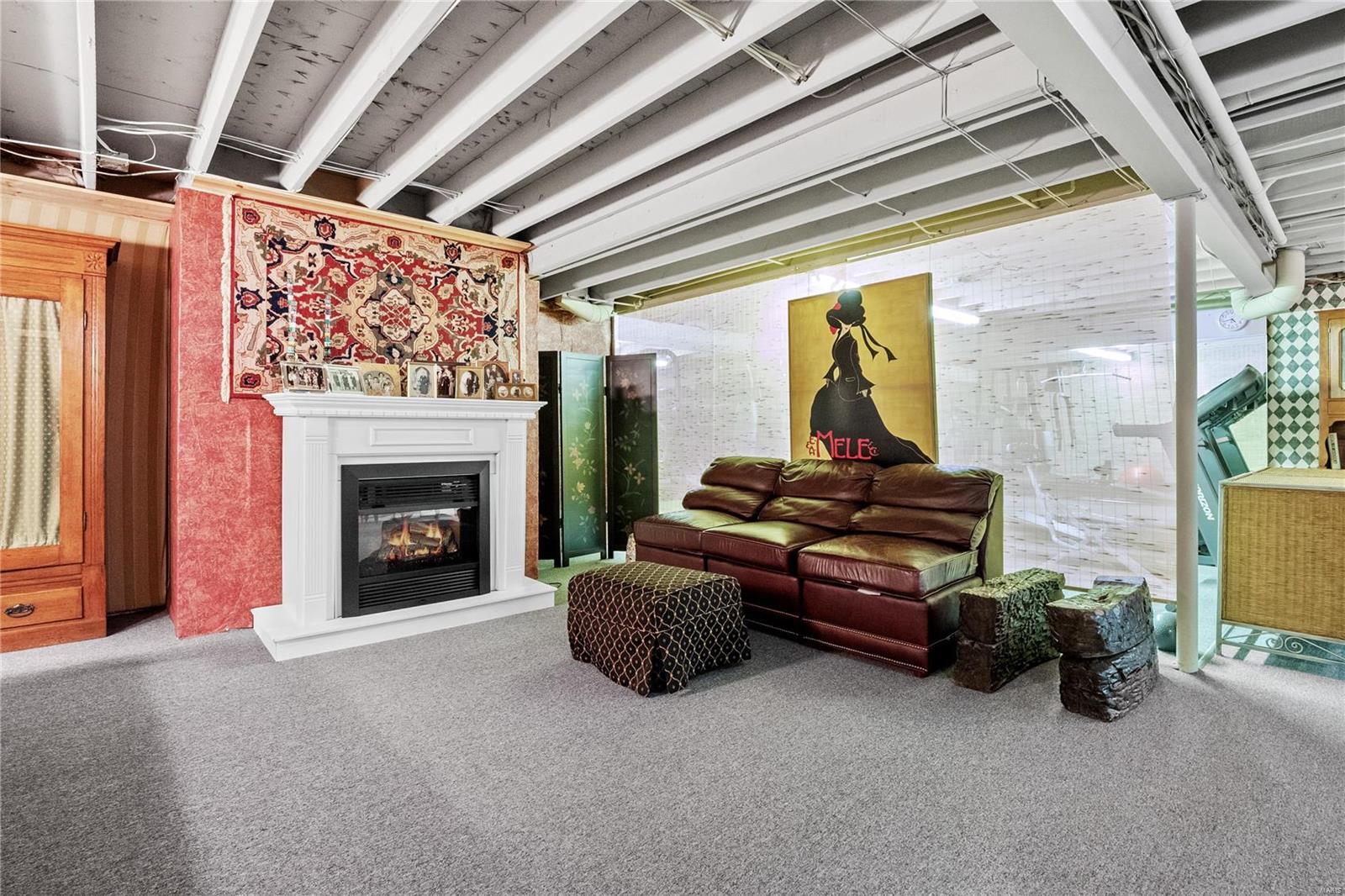 Conway Meadows Condo - Residential