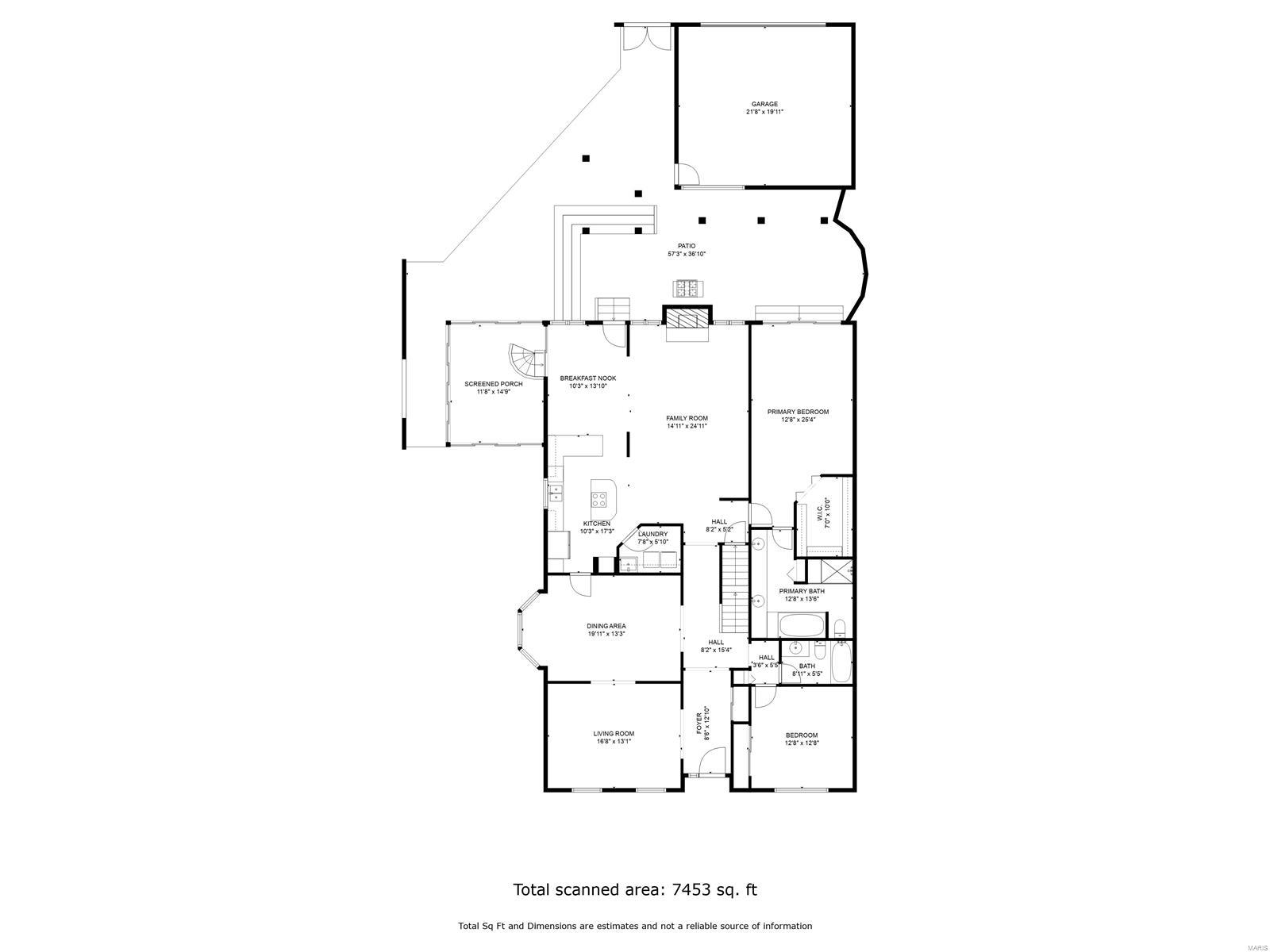 Conway Meadows Condo - Residential