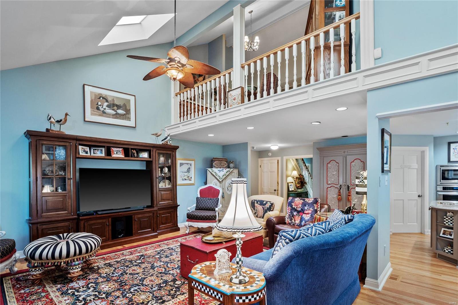 Conway Meadows Condo - Residential