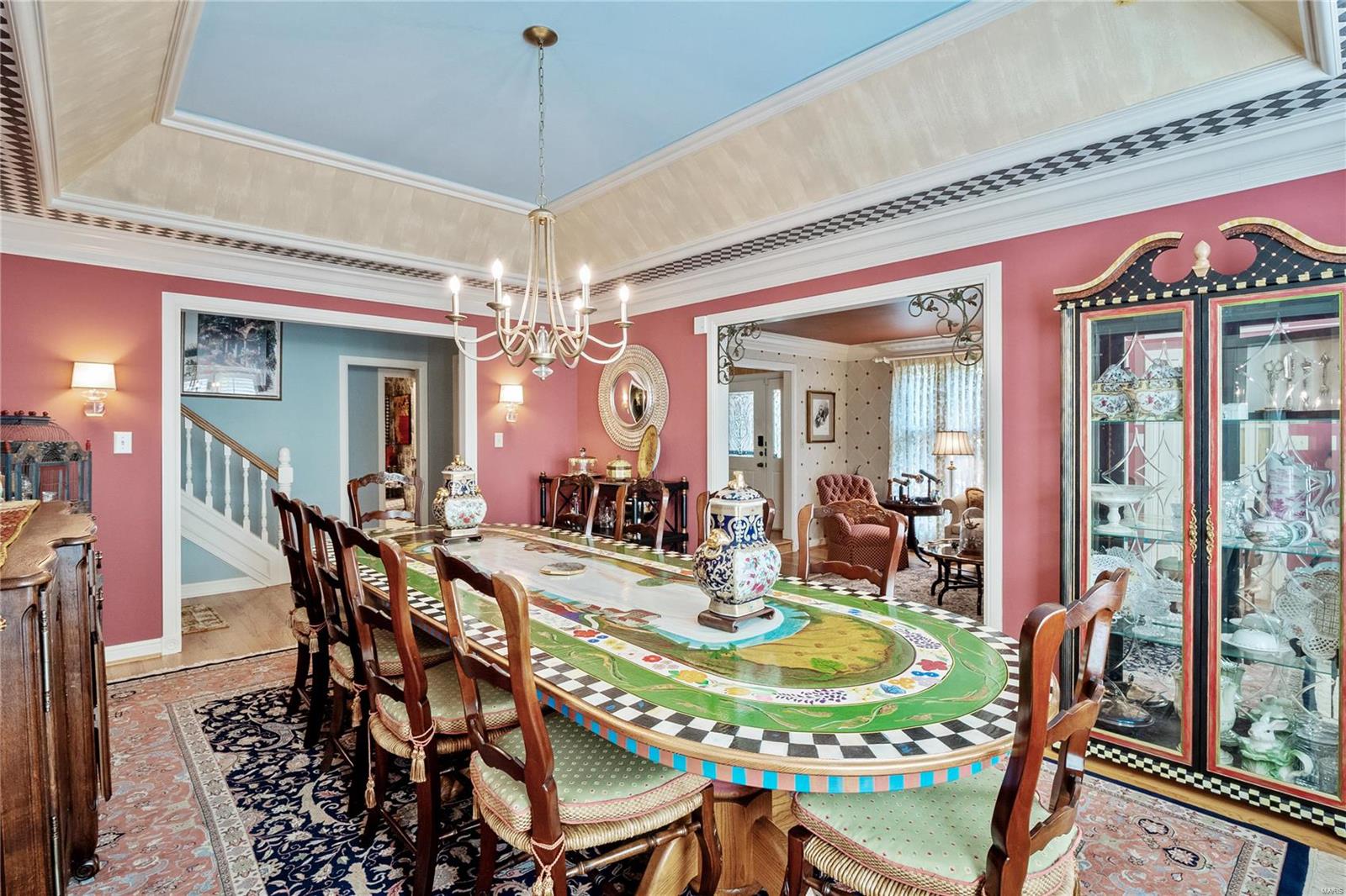 Conway Meadows Condo - Residential