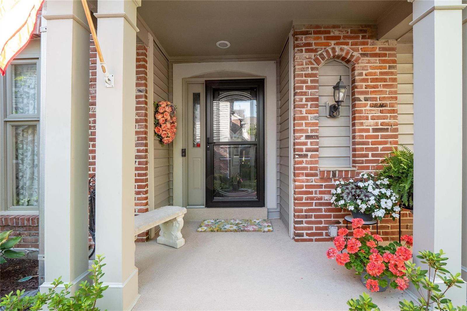 Conway Meadows Condo - Residential