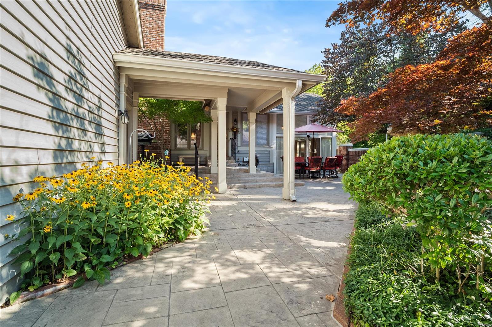 Conway Meadows Condo - Residential