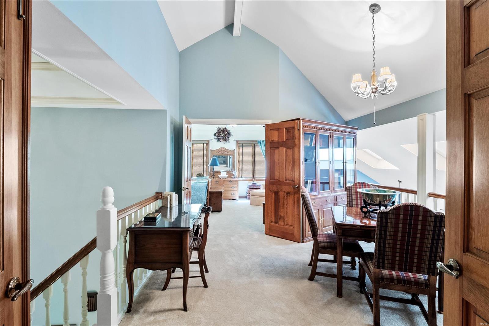 Conway Meadows Condo - Residential