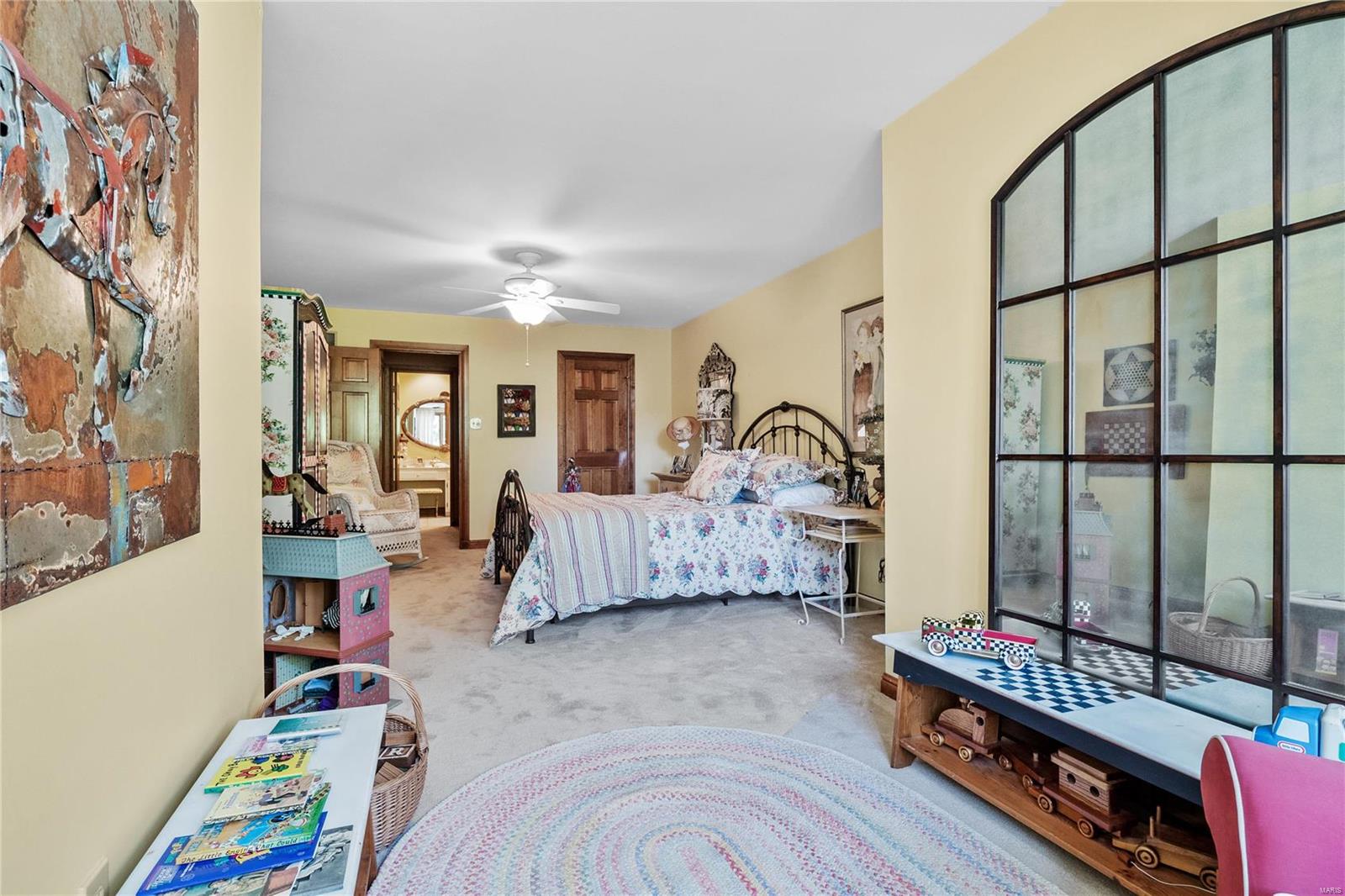 Conway Meadows Condo - Residential