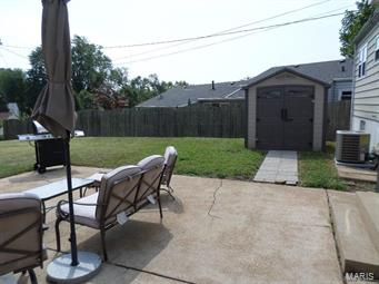Meadow Hills - Residential