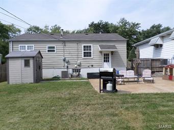 Meadow Hills - Residential