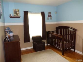 Meadow Hills - Residential