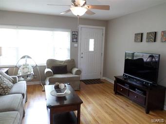 Meadow Hills - Residential