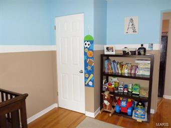 Meadow Hills - Residential