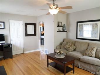 Meadow Hills - Residential