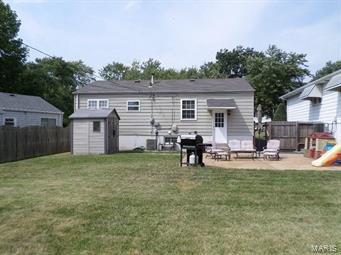Meadow Hills - Residential