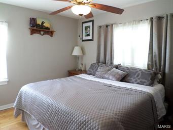 Meadow Hills - Residential