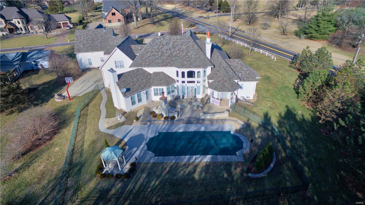 Westland Estates - Residential