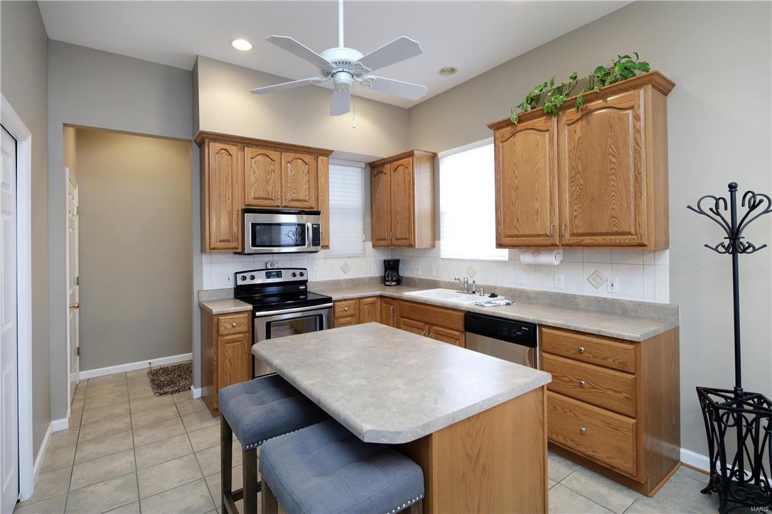 Westland Estates - Residential