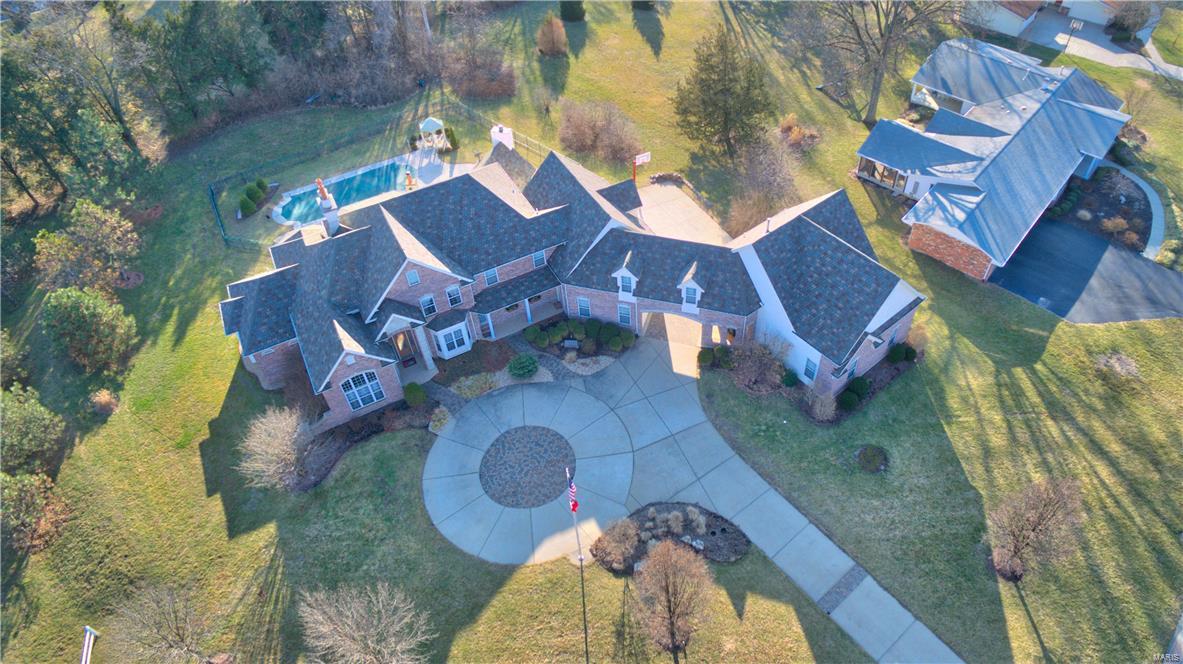 Westland Estates - Residential