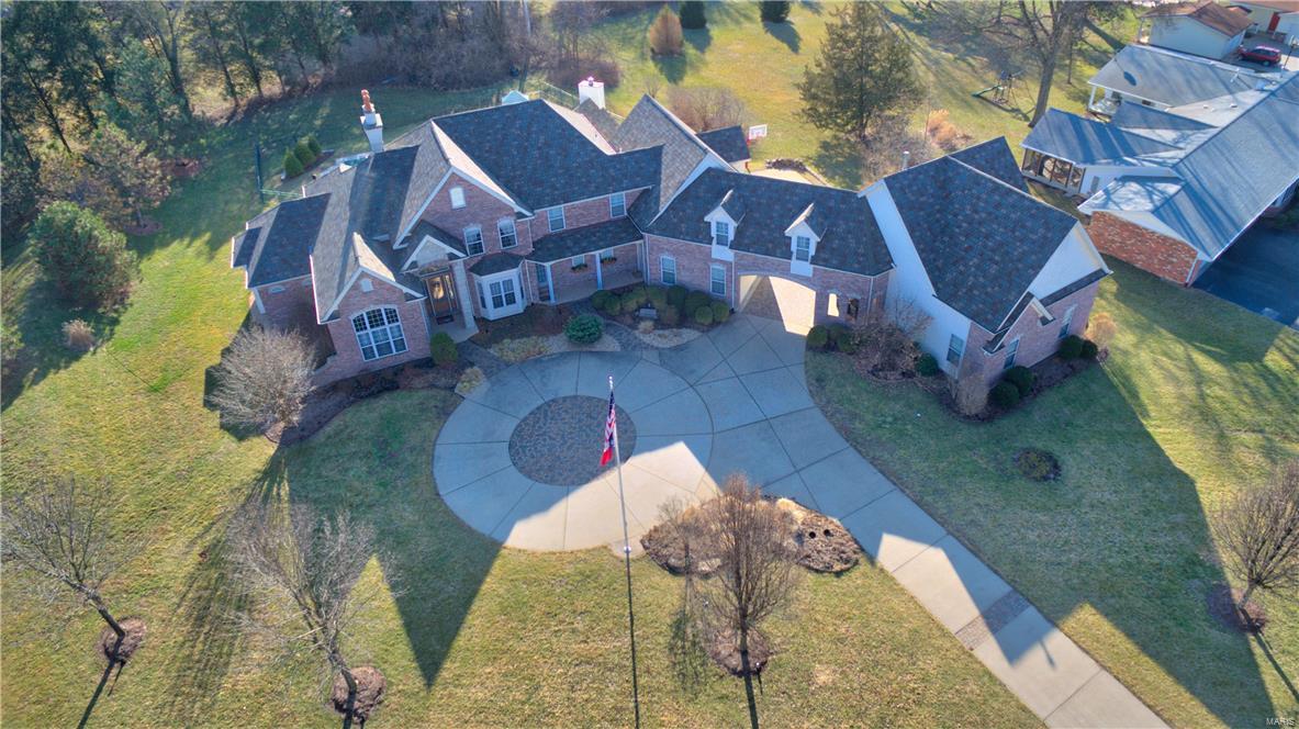 Westland Estates - Residential