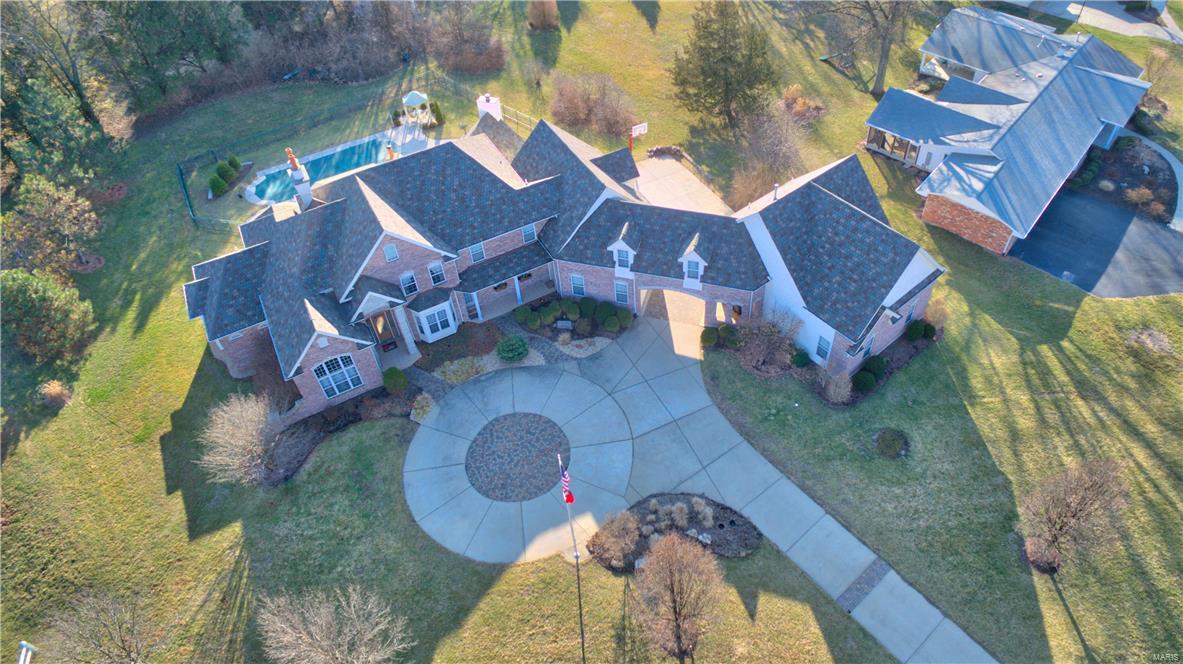 Westland Estates - Residential