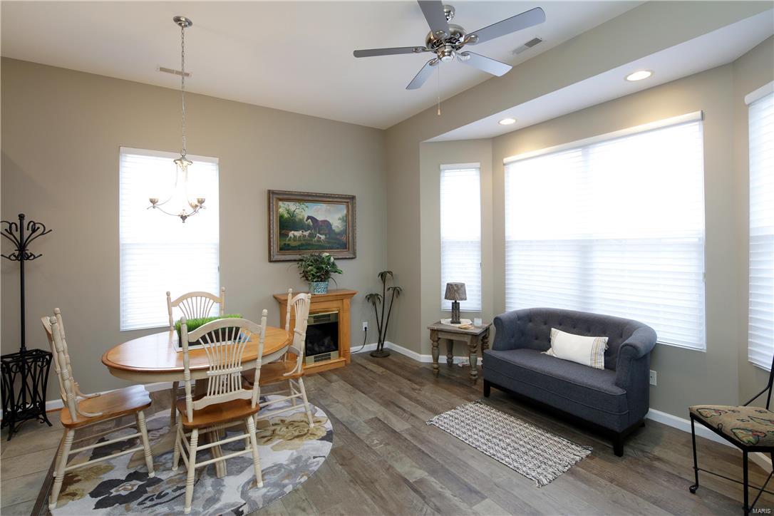 Westland Estates - Residential