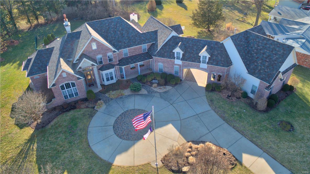 Westland Estates - Residential