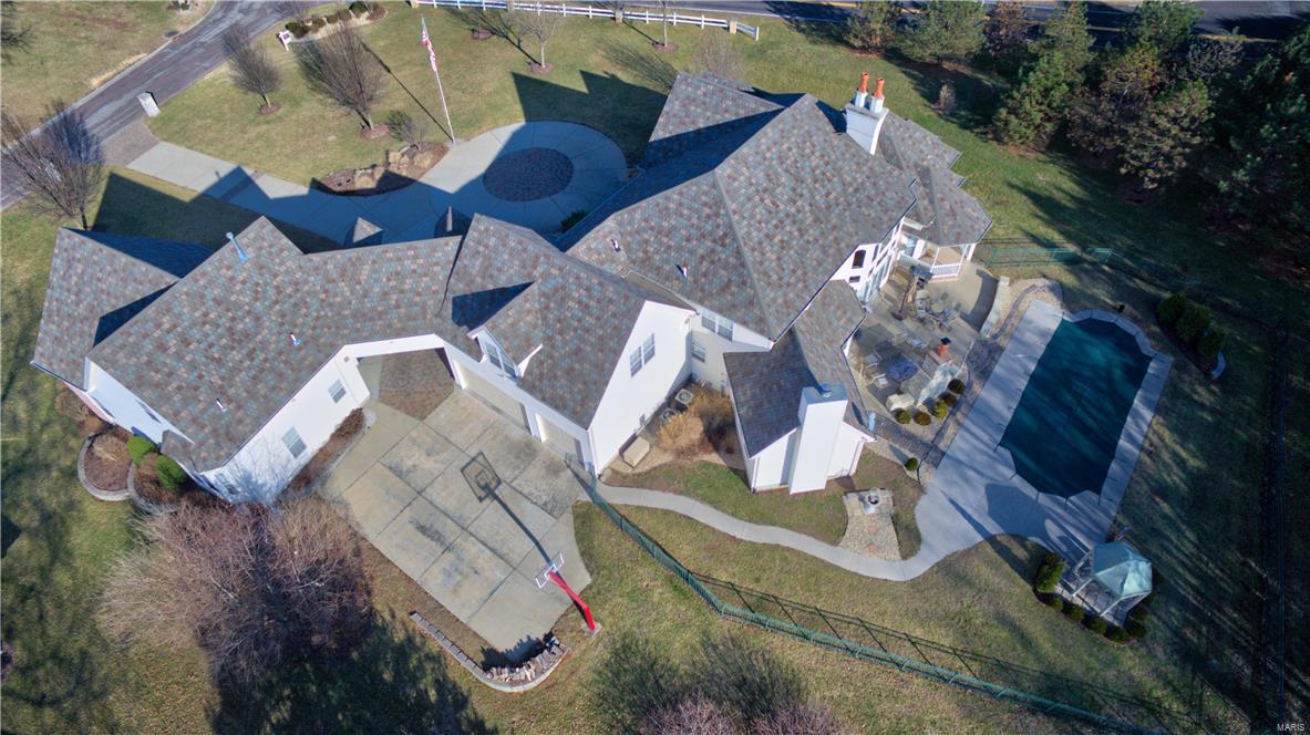 Westland Estates - Residential