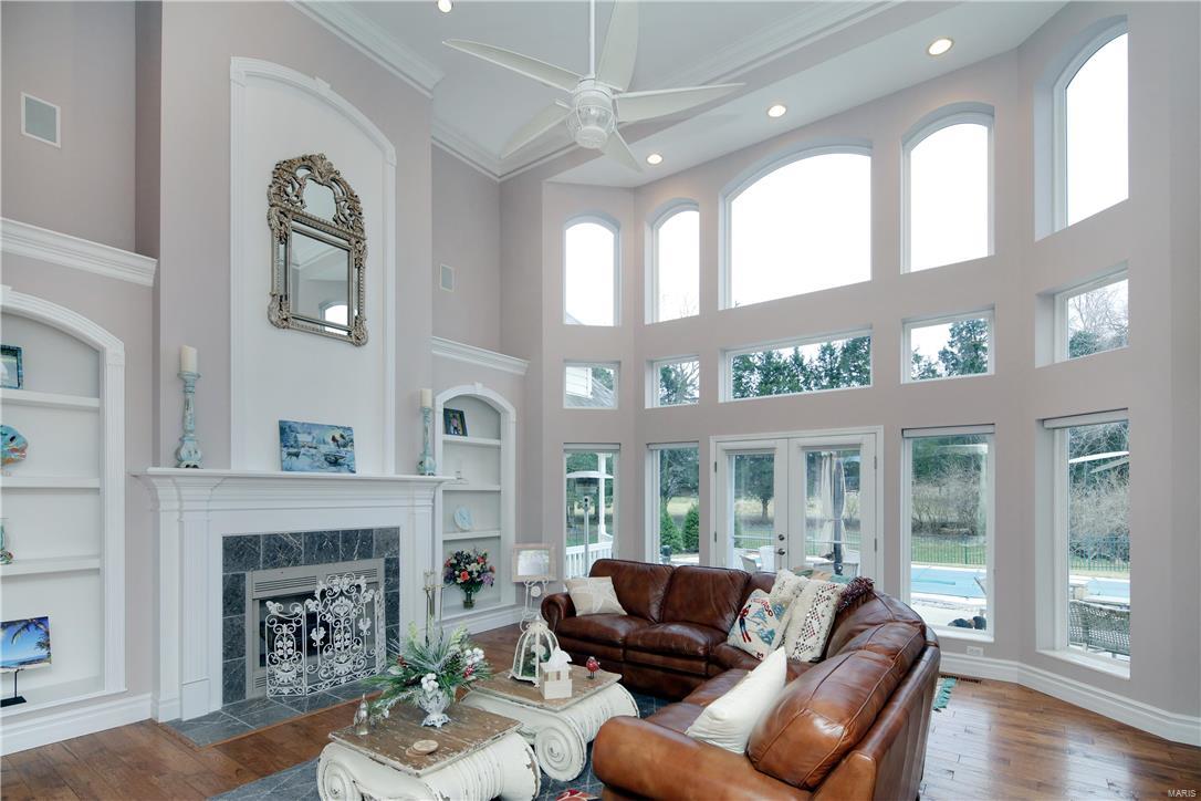 Westland Estates - Residential