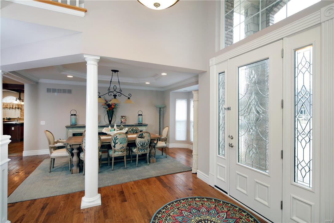 Westland Estates - Residential