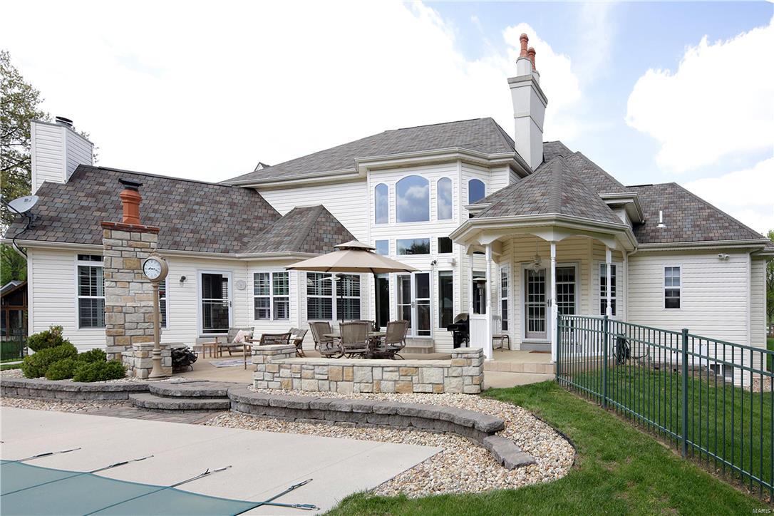 Westland Estates - Residential