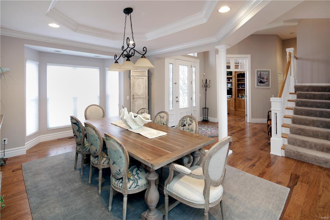 Westland Estates - Residential