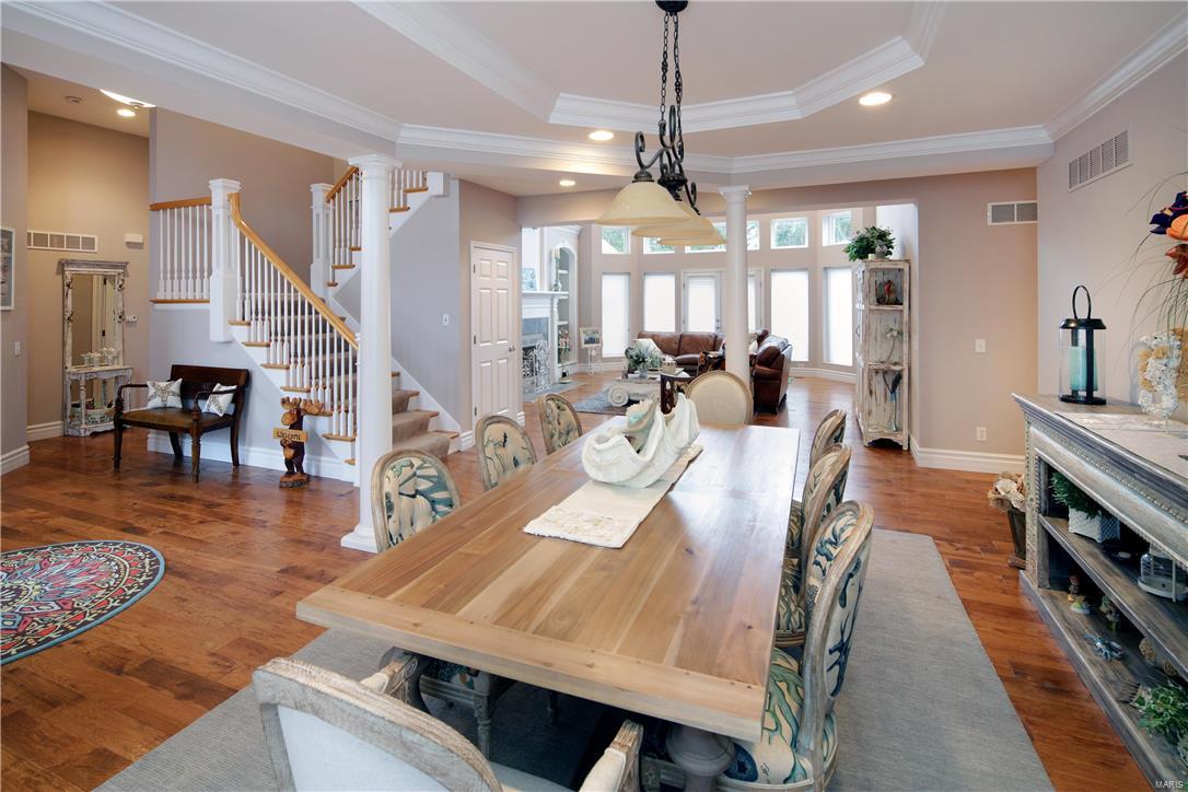 Westland Estates - Residential