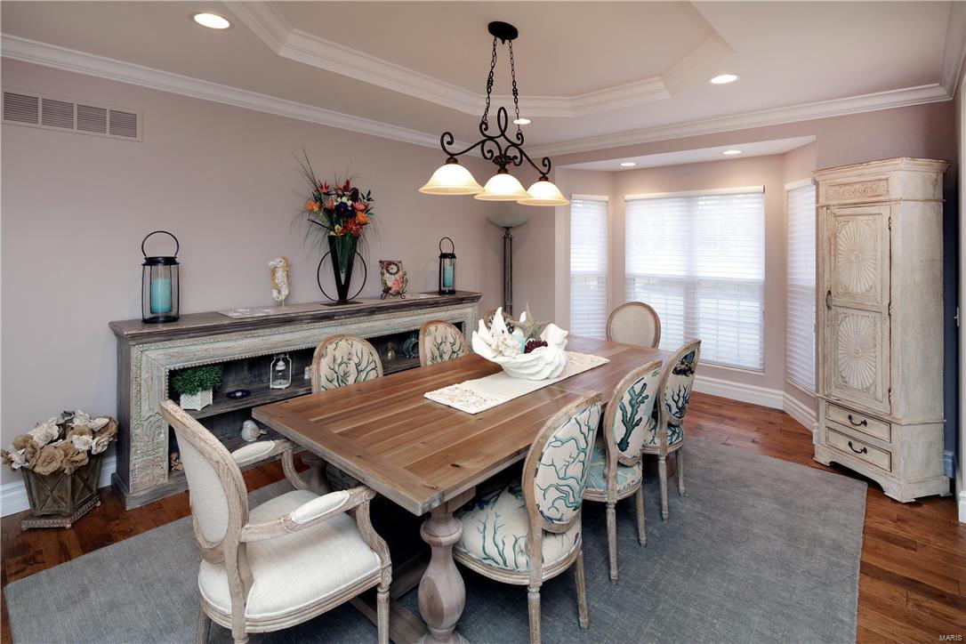 Westland Estates - Residential