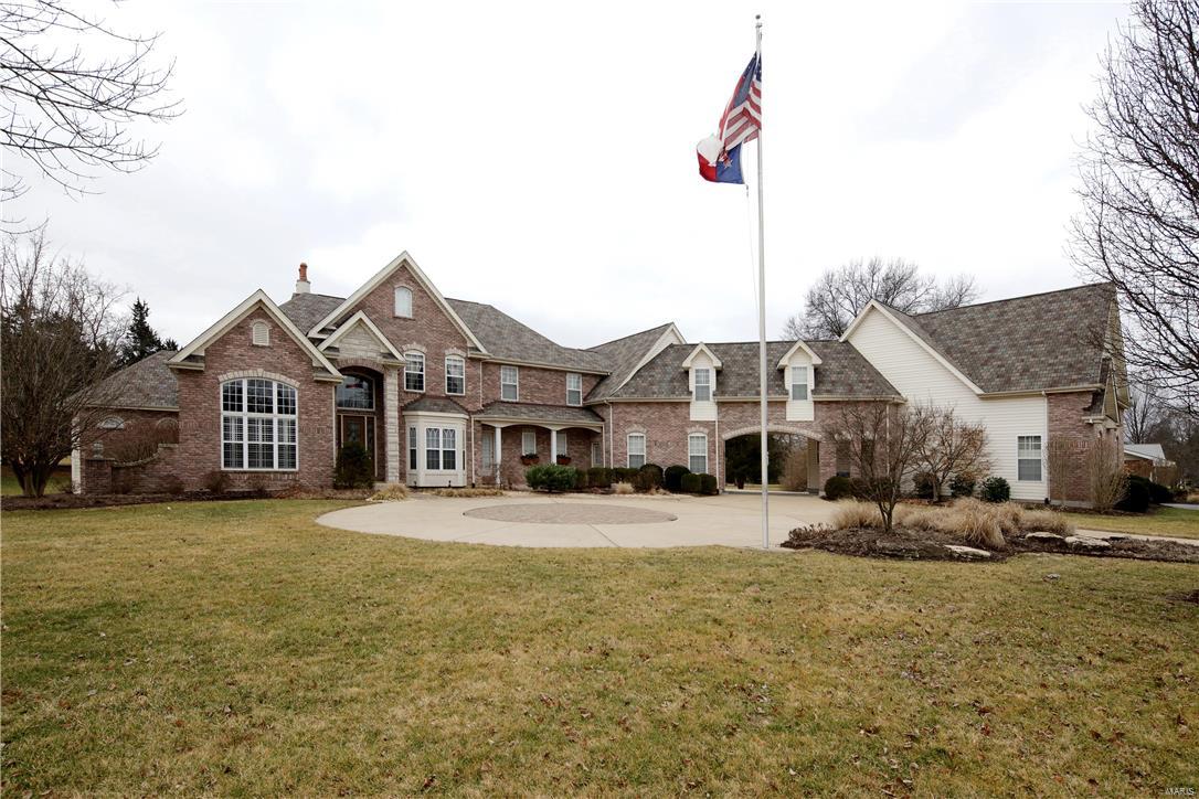 Westland Estates - Residential