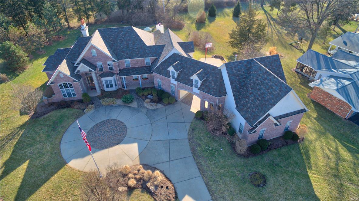 Westland Estates - Residential