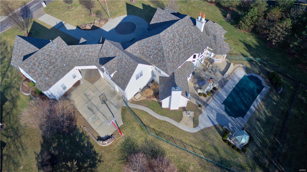 Westland Estates - Residential