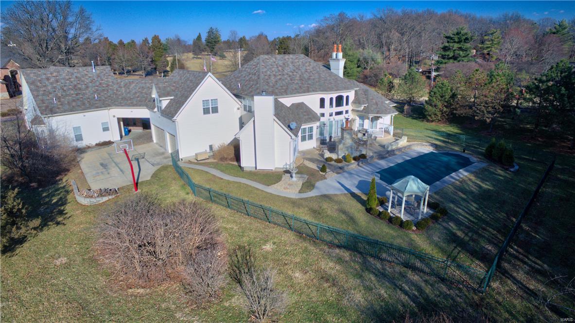 Westland Estates - Residential