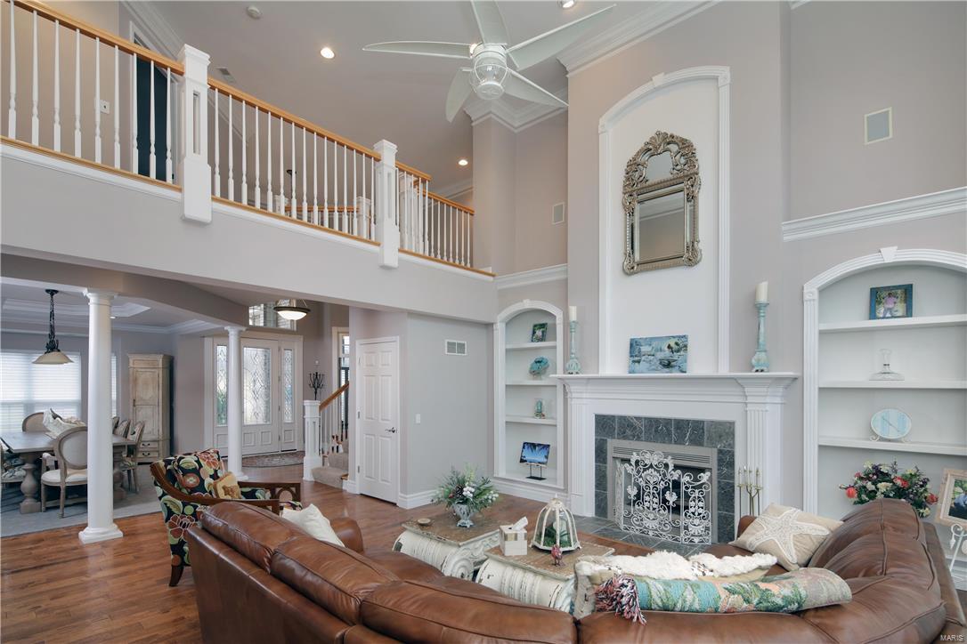 Westland Estates - Residential