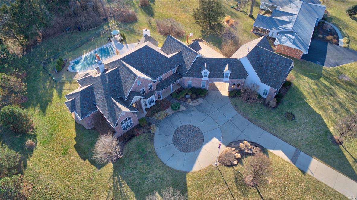 Westland Estates - Residential