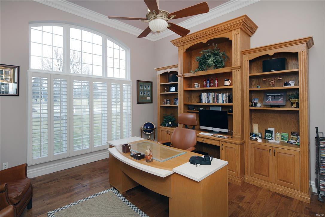 Westland Estates - Residential