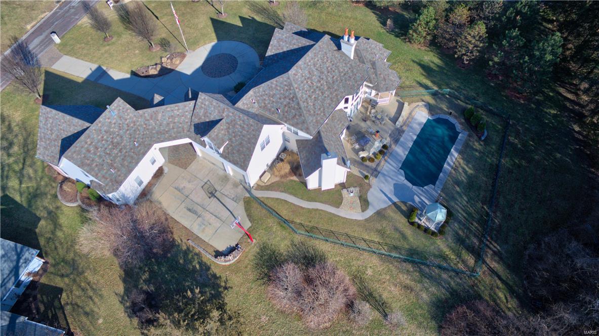 Westland Estates - Residential