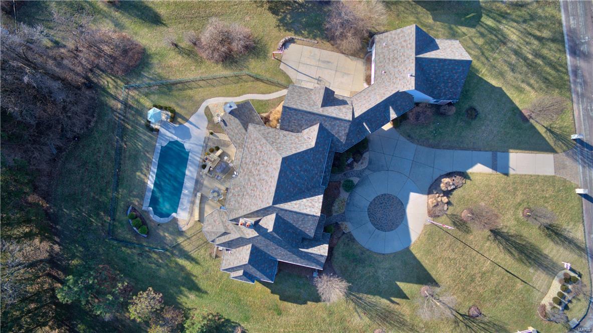 Westland Estates - Residential