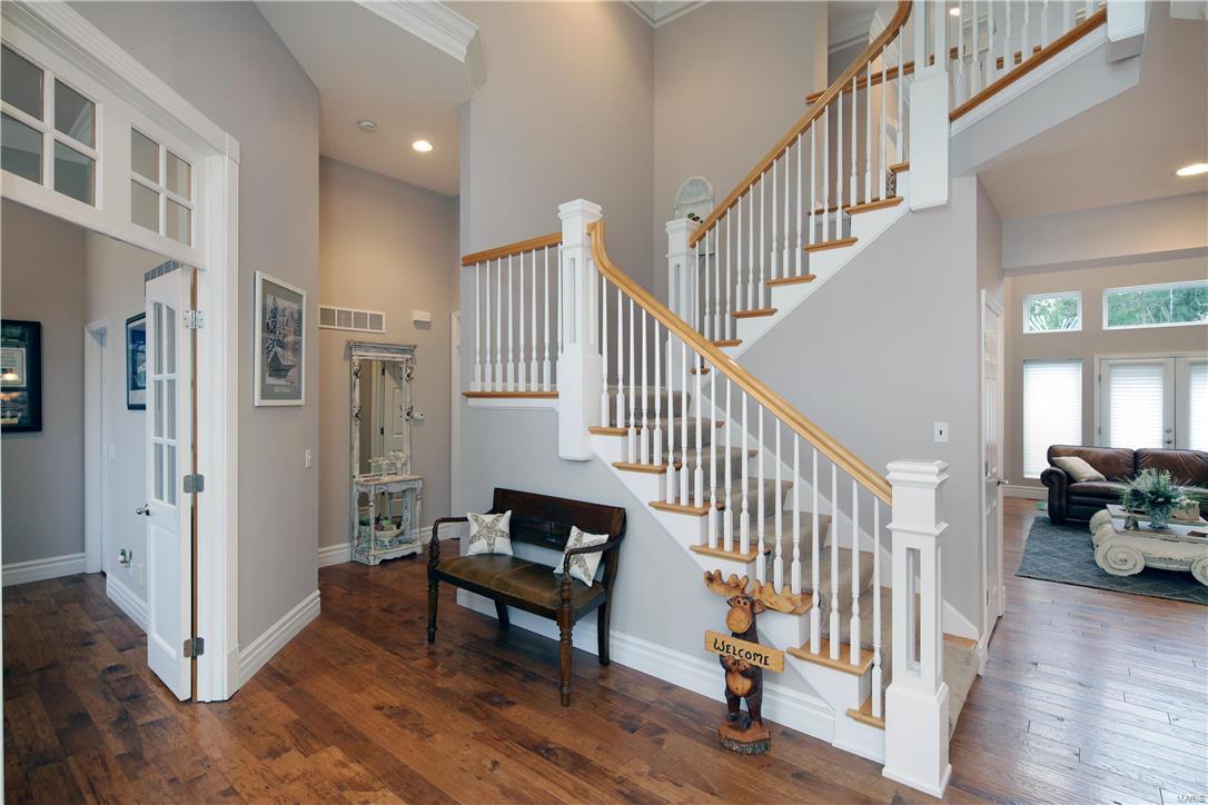 Westland Estates - Residential