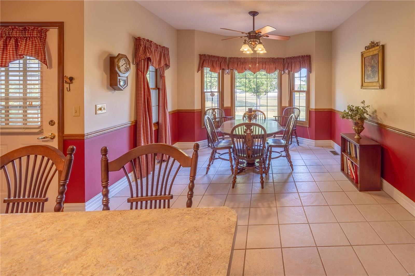 Bent Crk Sub Ph I - Residential