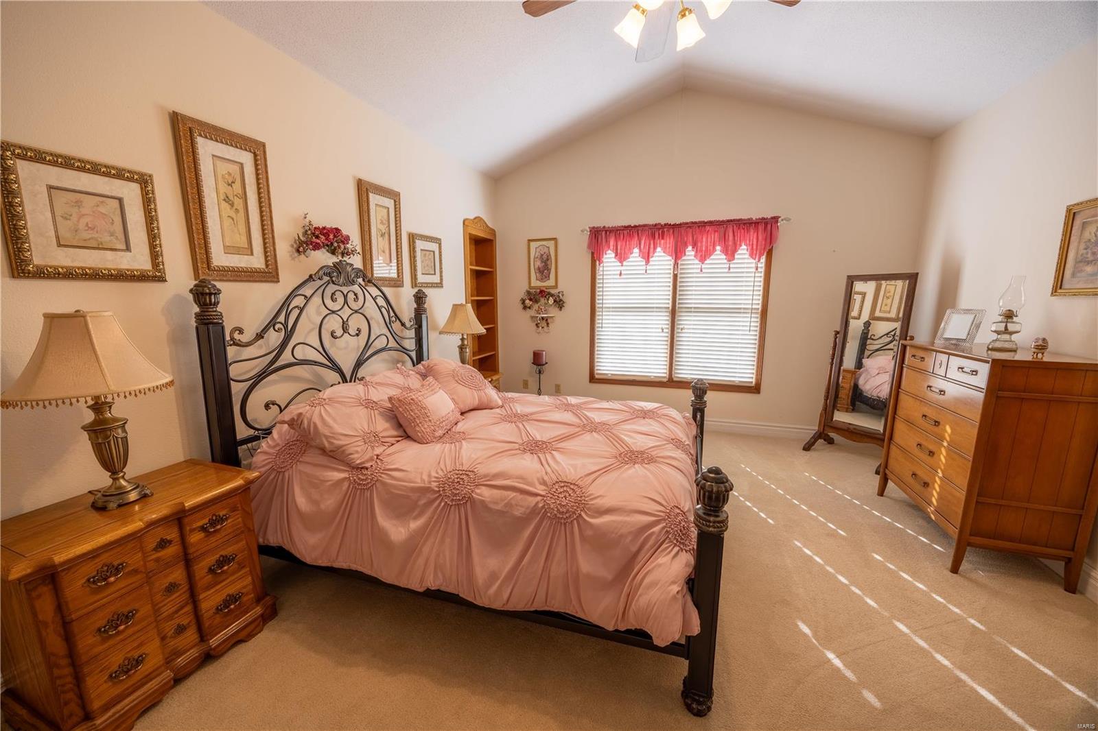 Bent Crk Sub Ph I - Residential